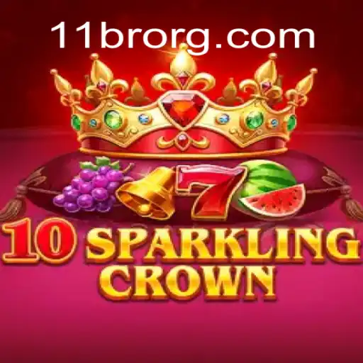 Exploring the Intricacies of 10SparklingCrown: A Modern Gaming Sensation