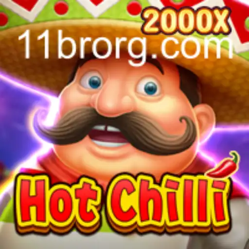 HotChilli: The Spicy Sensation in Gaming