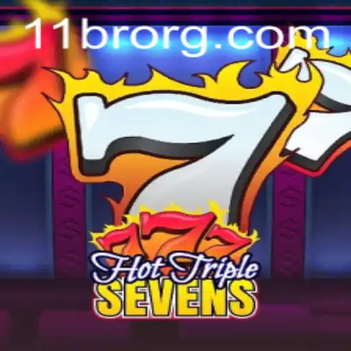HotTripleSevens: A Thrilling Casino Experience with 11BR.com