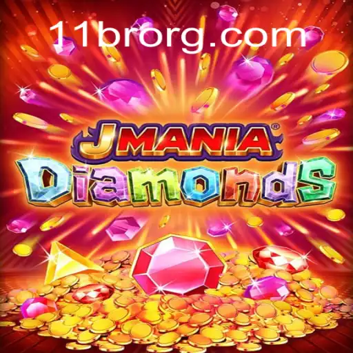 Discover the Thrills of JManiaDiamonds: An Addictive Quest for Gamers