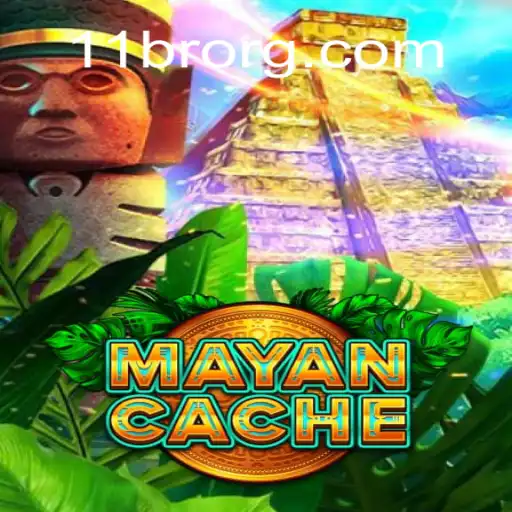 MayanCache: The Thrilling Hunt for Ancient Treasures