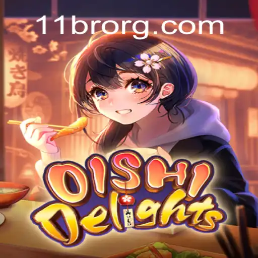 Dive into the World of OishiDelights: An Exciting Culinary Adventure