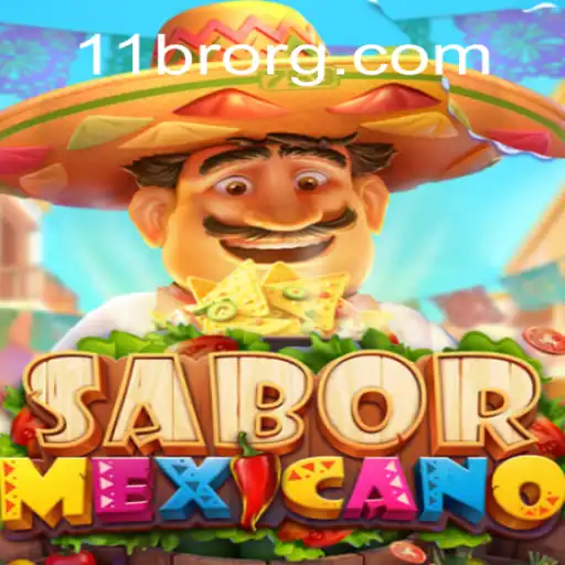 SaborMexicano: A Celebration of Culinary Culture Through Gaming
