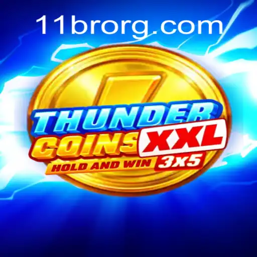 ThunderCoinsXxl: A Thrilling Adventure in the Digital Realm