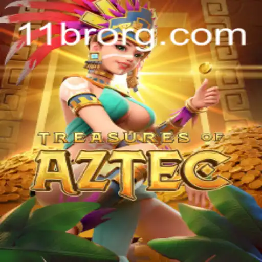 Discover the Adventure of Treasures of Aztec