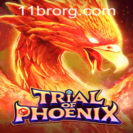 Exploring the World of TrialofPhoenix: A New Gaming Frontier