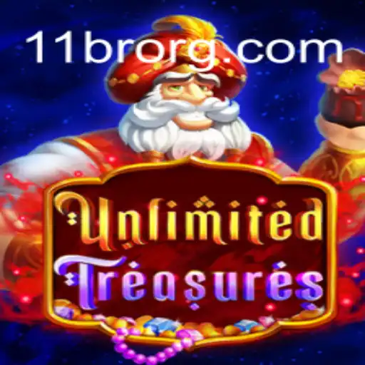 UnlimitedTreasures: An Engaging Adventure in the World of Gaming