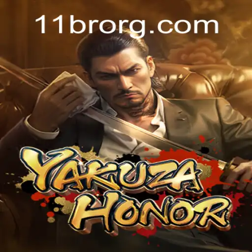 YakuzaHonor: A Dynamic Journey into the World of Japanese Organized Crime