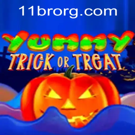 YummyTrickorTreat: A Delightful Gaming Experience with a Sweet Twist